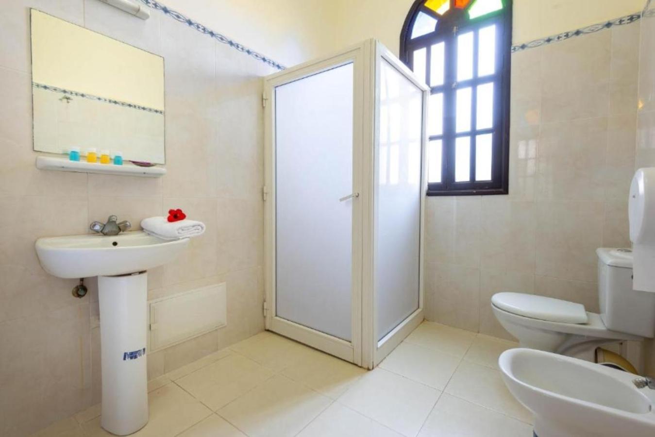 Riad Qodwa Sidi Abdallah Ghiat Εξωτερικό φωτογραφία